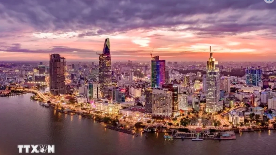 Vietnam’s real estate market among most promising in Asia-Pacific: Knight Frank